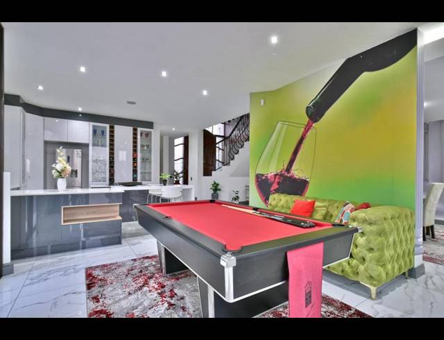 4 BEDROOM HOUSE FOR SALE IN GLENVISTA